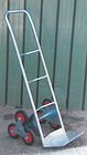 Carrello manuale Tipo 007 per salire le scale Carrello manuale Tipo 007 per salire le scale