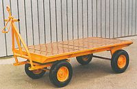 Rimorchietto Tipo 068