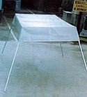 Tenda coprifossa
