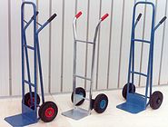 Carrelli Tipo 0691 special A/B/C