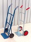 Carrelli Tipo 1390 A/B